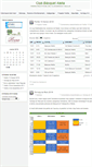 Mobile Screenshot of basquetalella.com